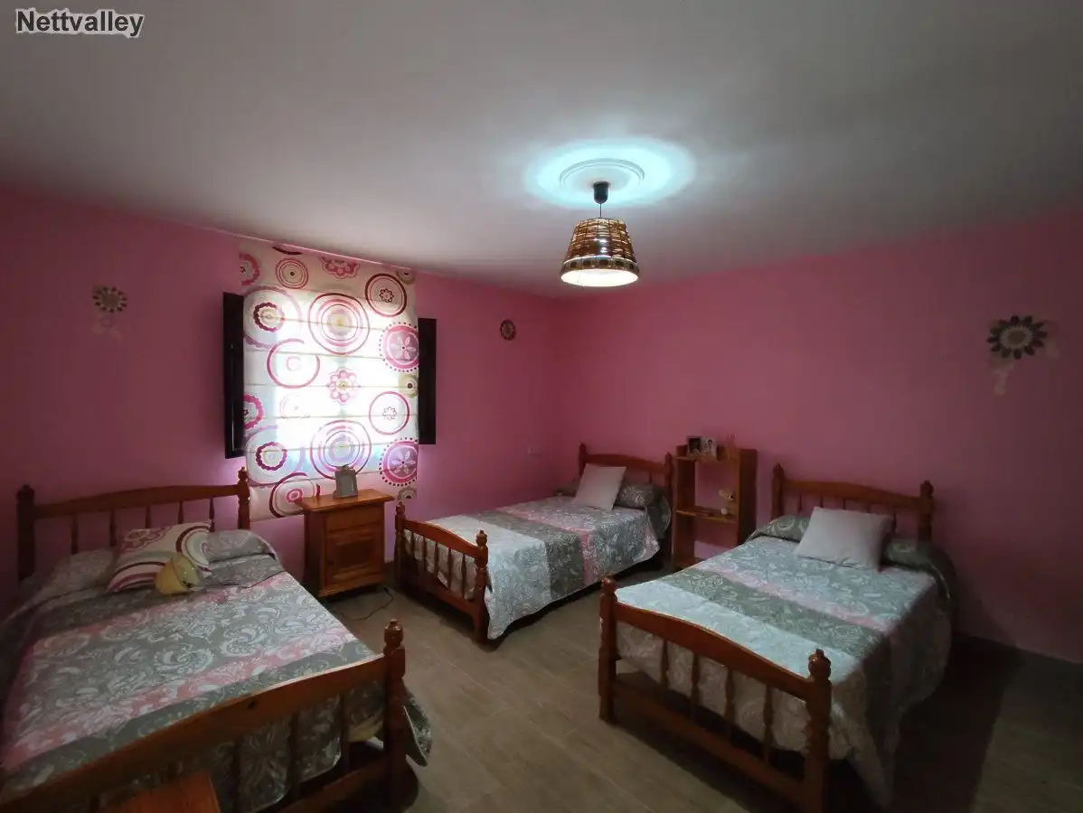 Casa rústica en venda a BARRANCO DEL INGLÉS S/N, imagen 35