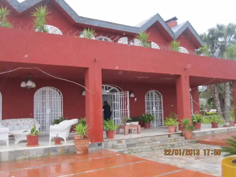 Villa avec piscine à vendre à Monóvar  / Monòver