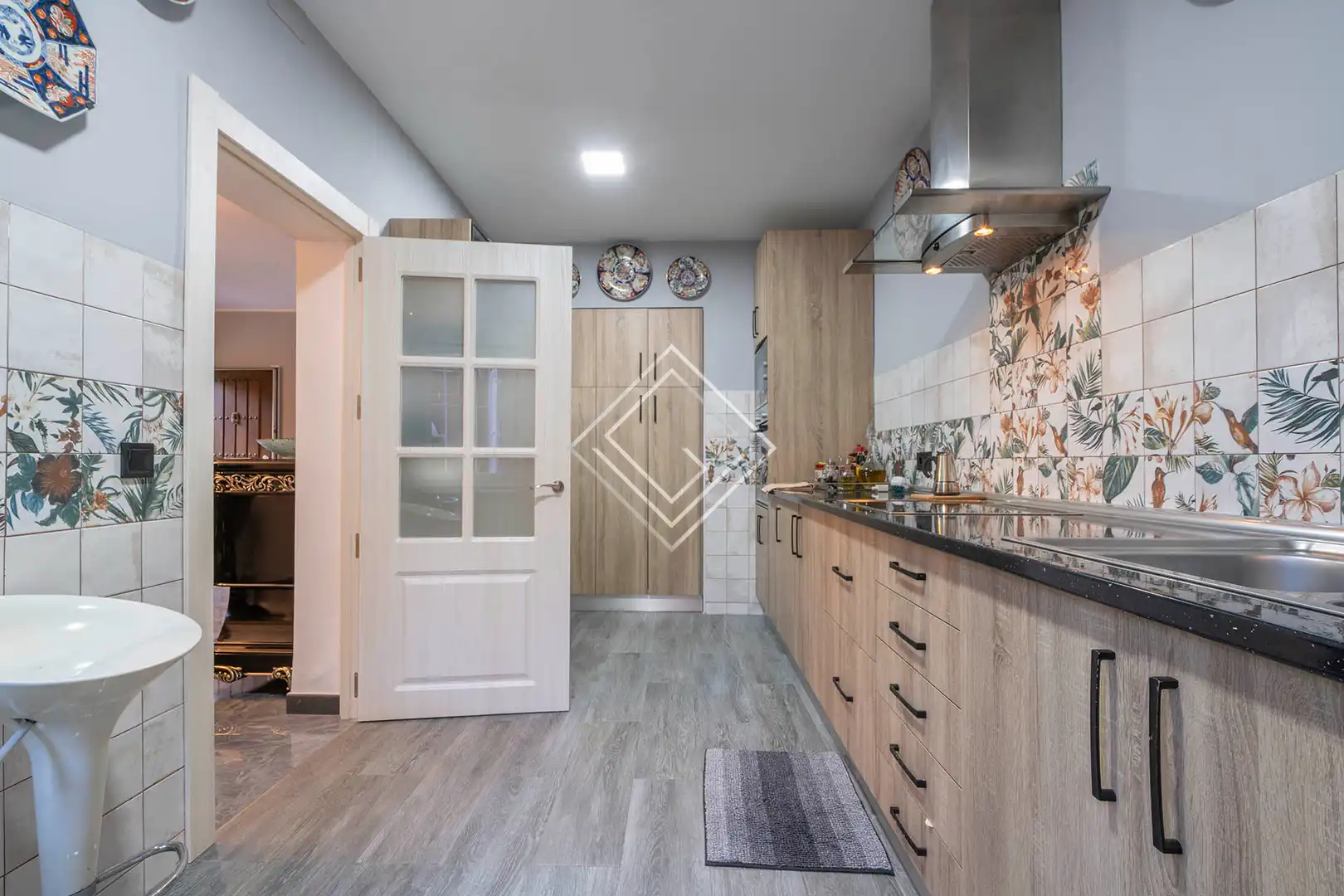 Maison jumelée avec piscine à vendre à Moncloa - Aravaca, imagen 18