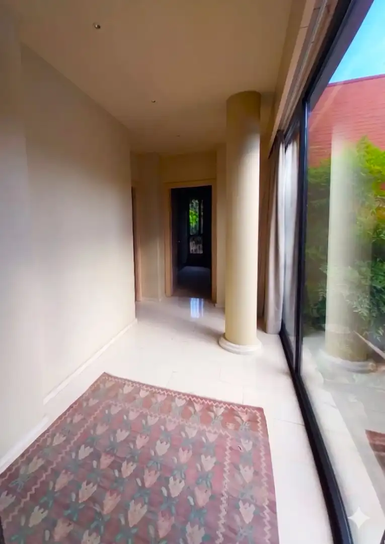 Casa o chalet en venta en Pozuelo de Alarcón con Aire acondicionado, Calefacción y Jardín privado