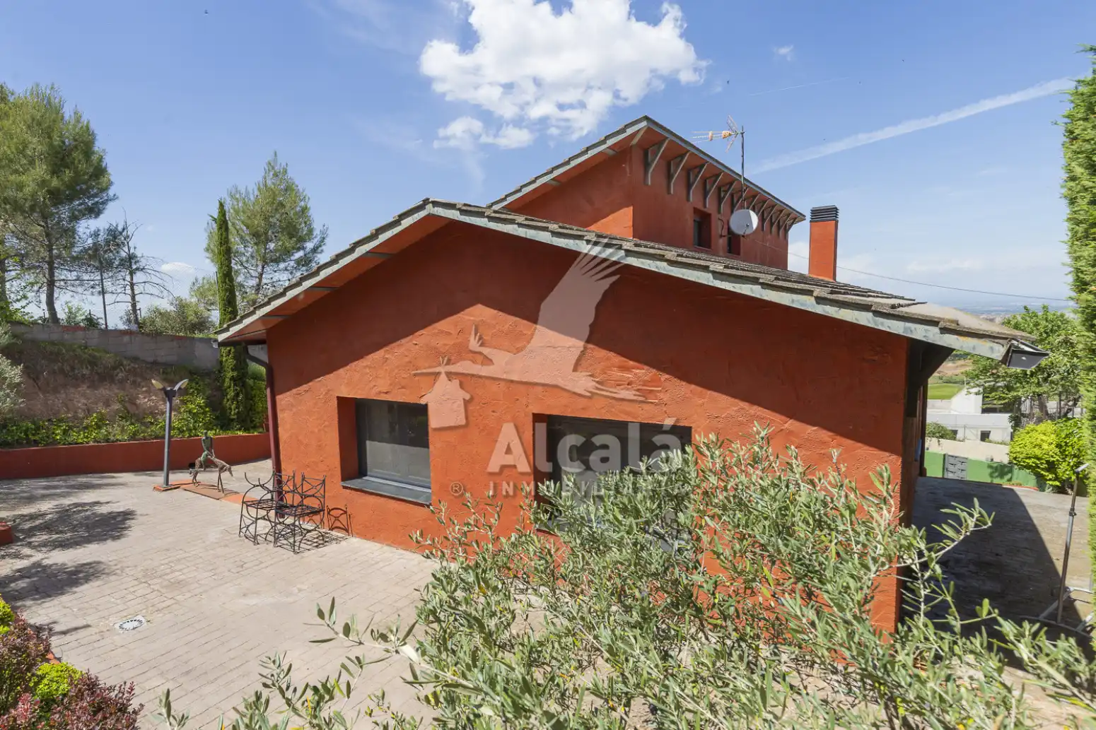 Casa o xalet en venda a El Clavín - Valdeluz