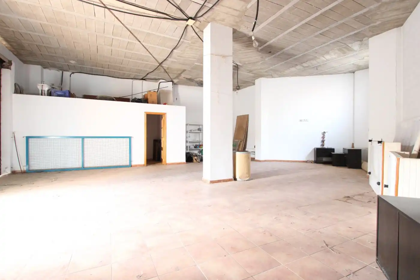 Local comercial en venta en Núcleo Urbano