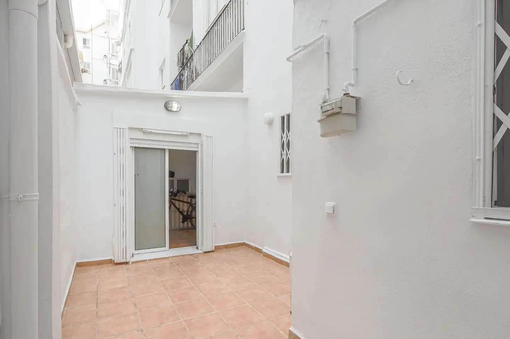 Rez-de-chaussée avec ascenseur à vendre à Poblats Marítims, imagen 22