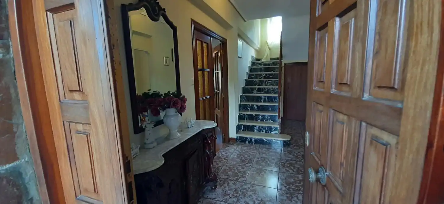 Houses for sale in Argoños   with Heating, Terrace and Furnished