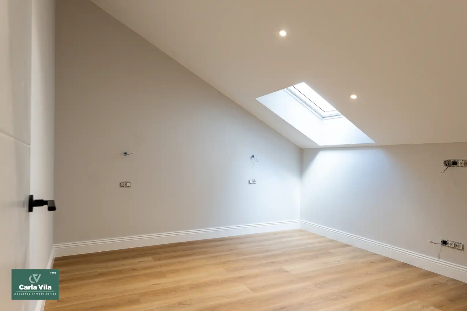 Duplex with lift for sale in Rúa Montero Ríos, imagen 30