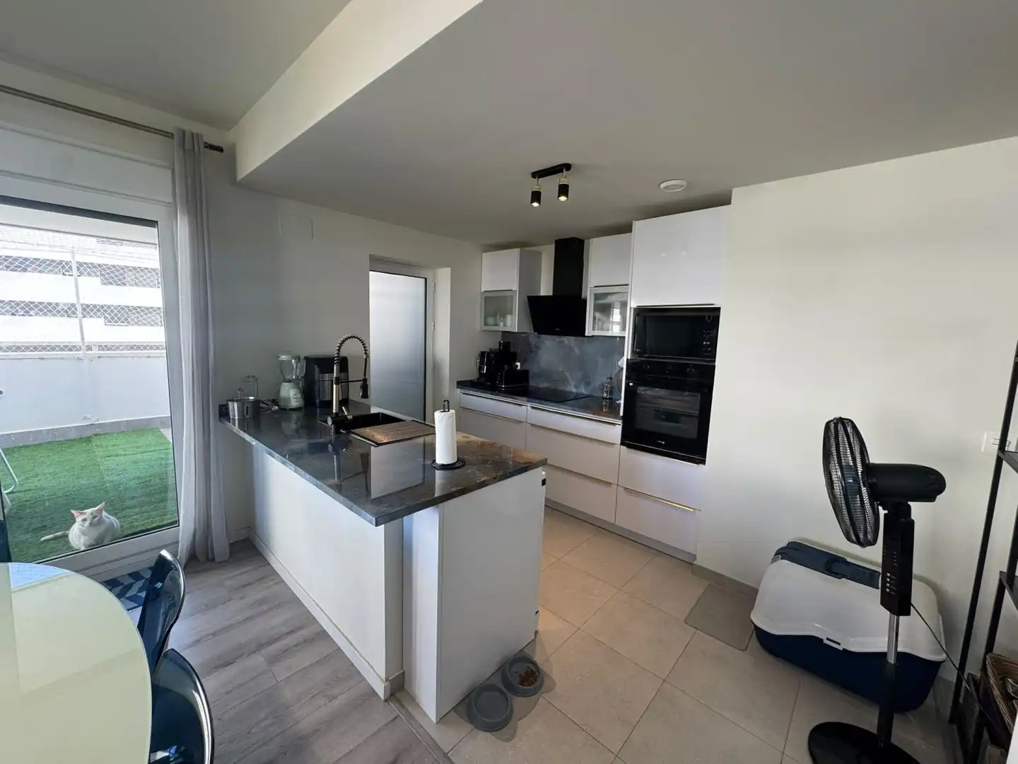 Piso con piscina en venta en Francisco González García, imagen 7