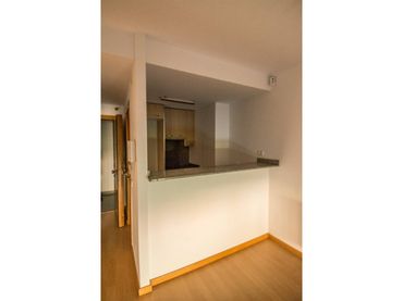 Piso con ascensor en venta en Calle Santa María