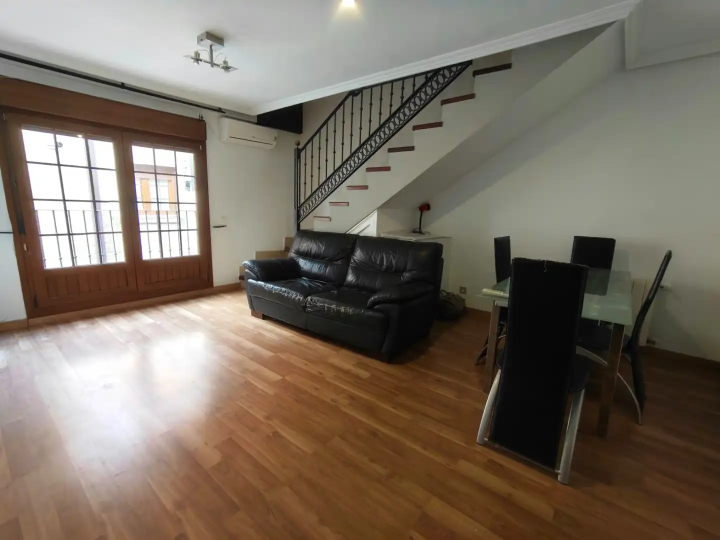 Maisonette mit Terrasse zum Verkauf in Pasaje de Baena 2, imagen 12