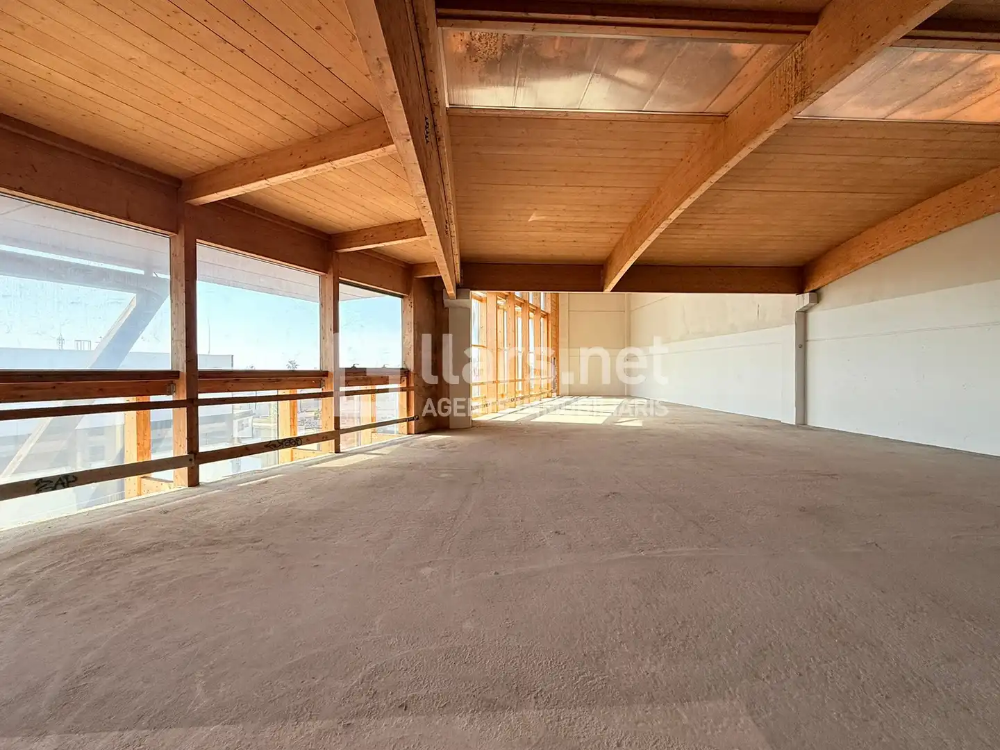 Industrial buildings for rent in Vilanova i la Geltrú