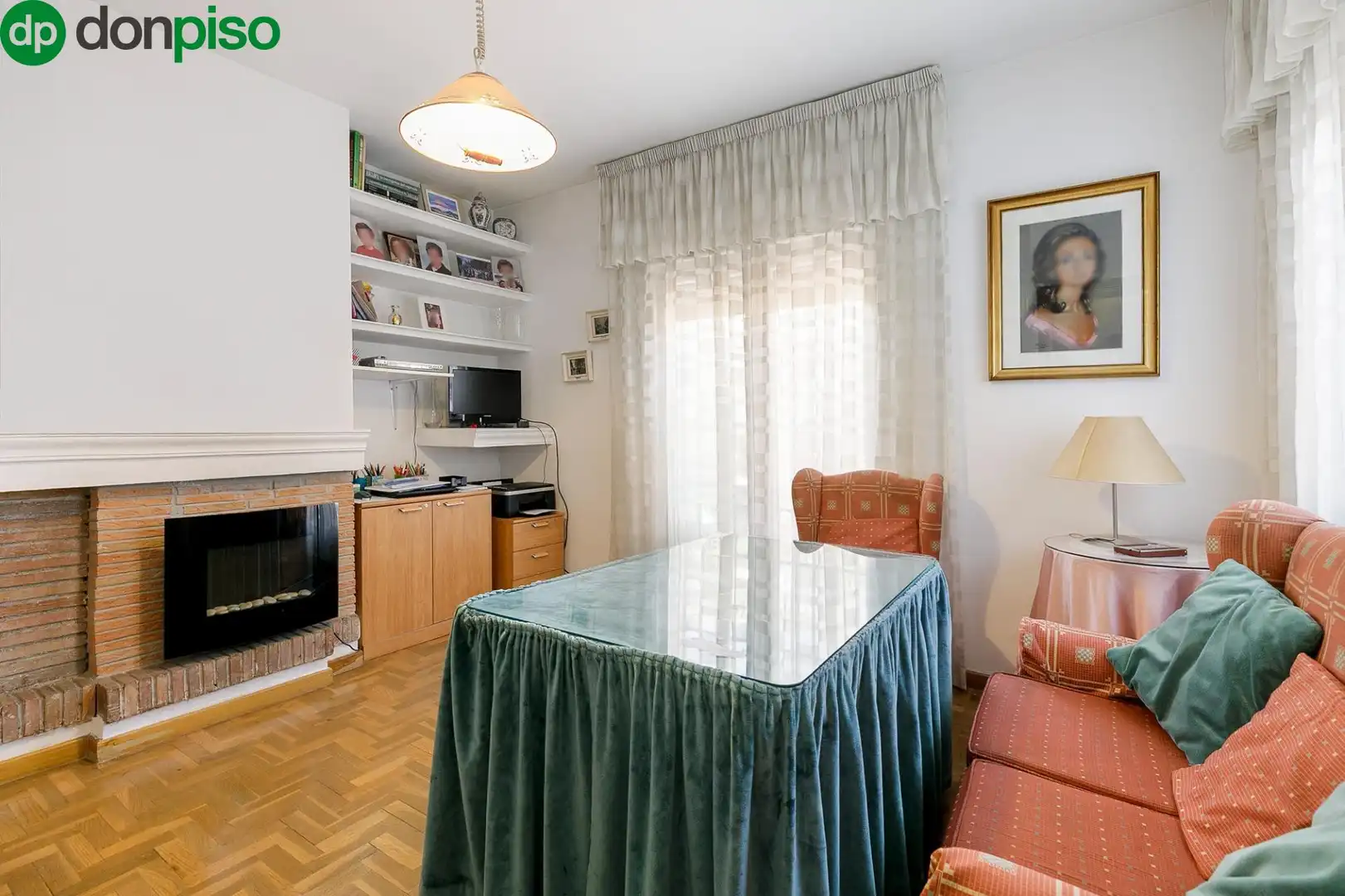 Bedroom of Houses for sale in Granada