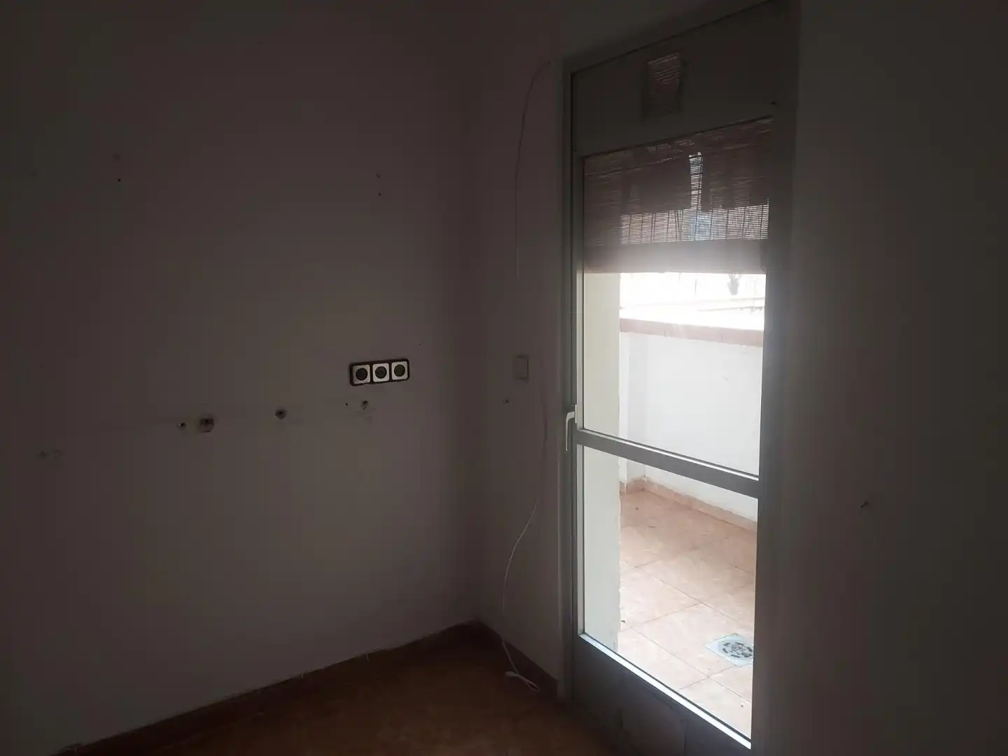 Piso en venta en Madrid