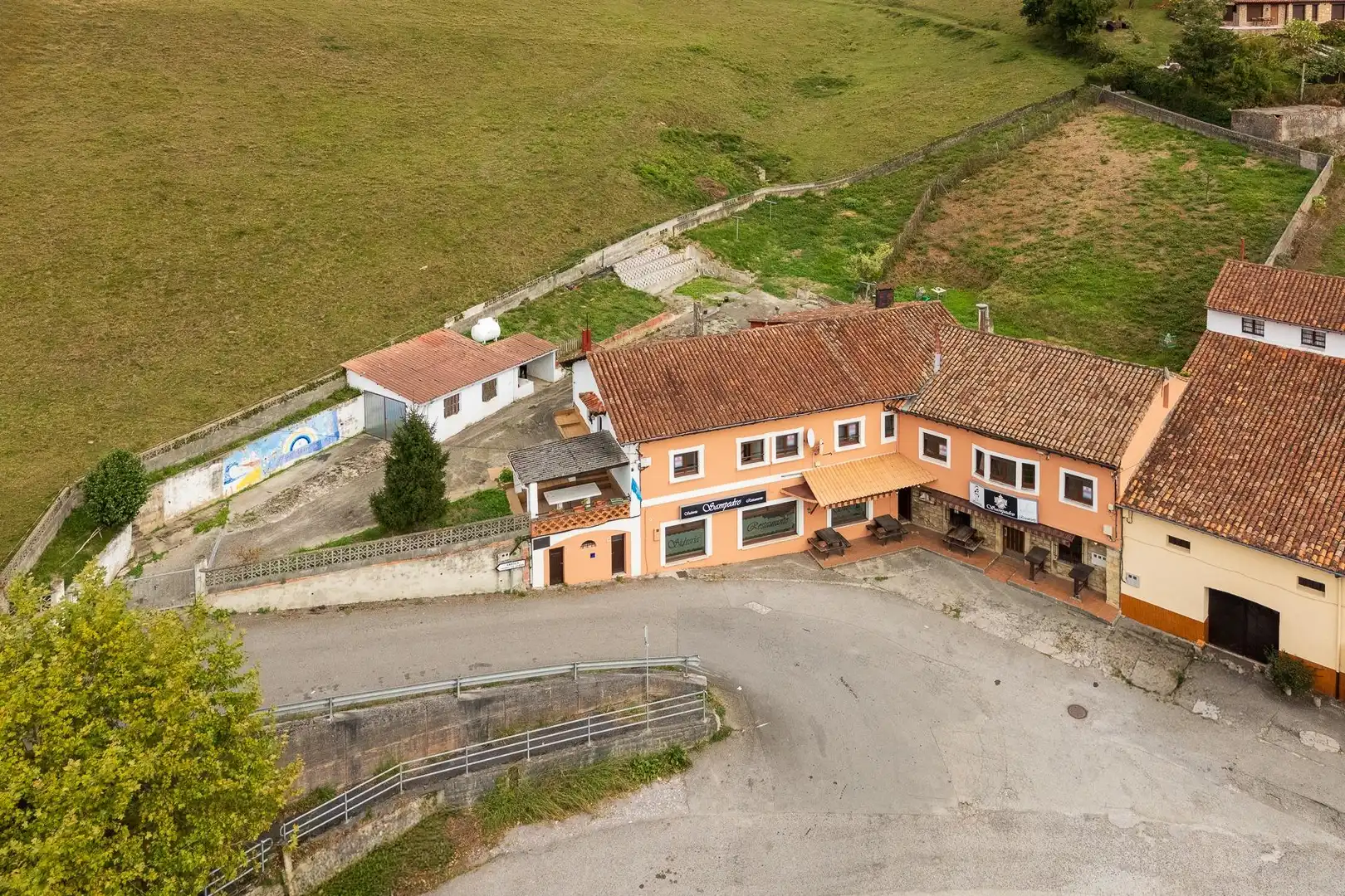 Casa o xalet en venda en Quintes - Arroes