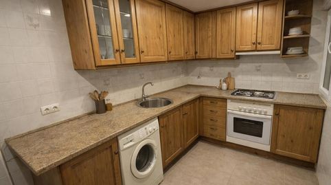 Foto 2 de Pis en venda a Vinateros, Madrid Capital