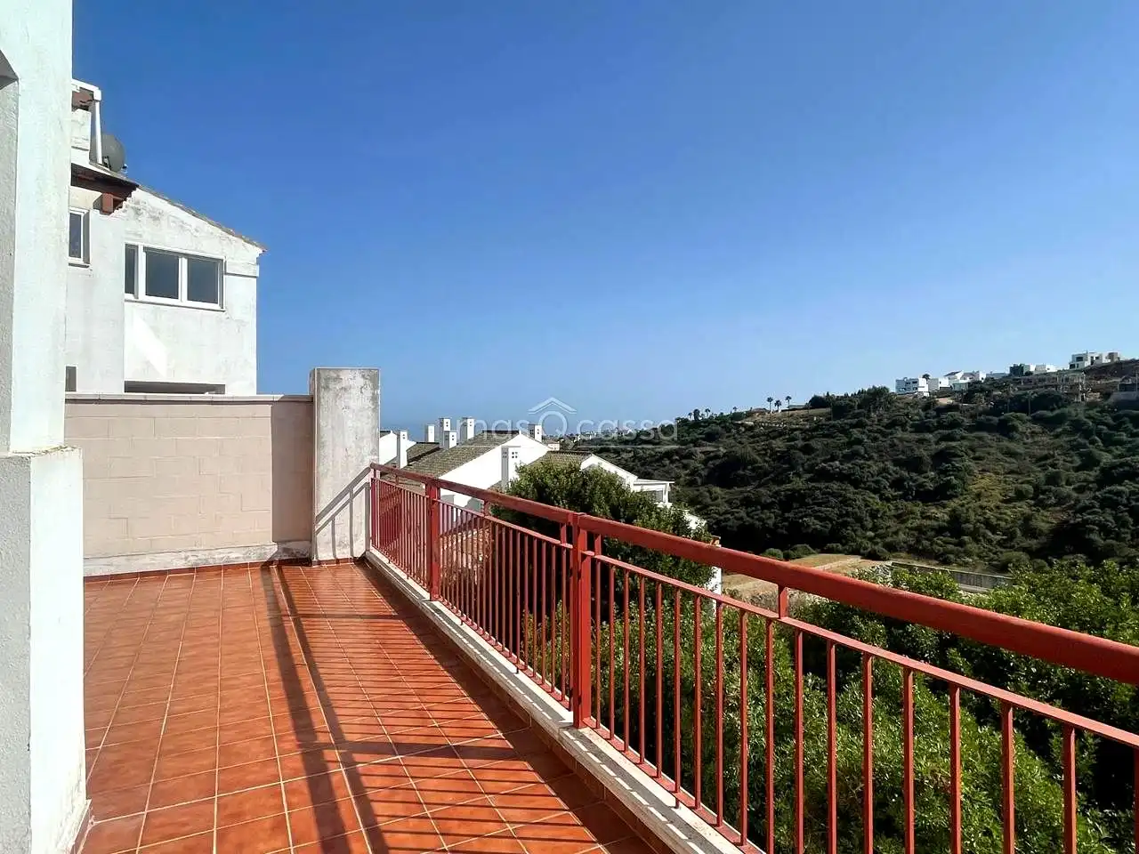 Ground floor for rent in La Alcaidesa