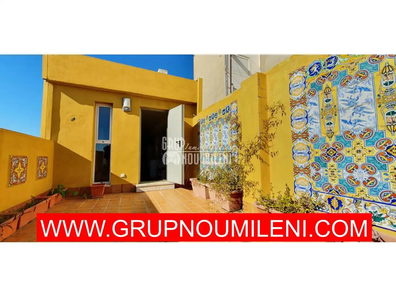 Local comercial en alquiler en Catarroja