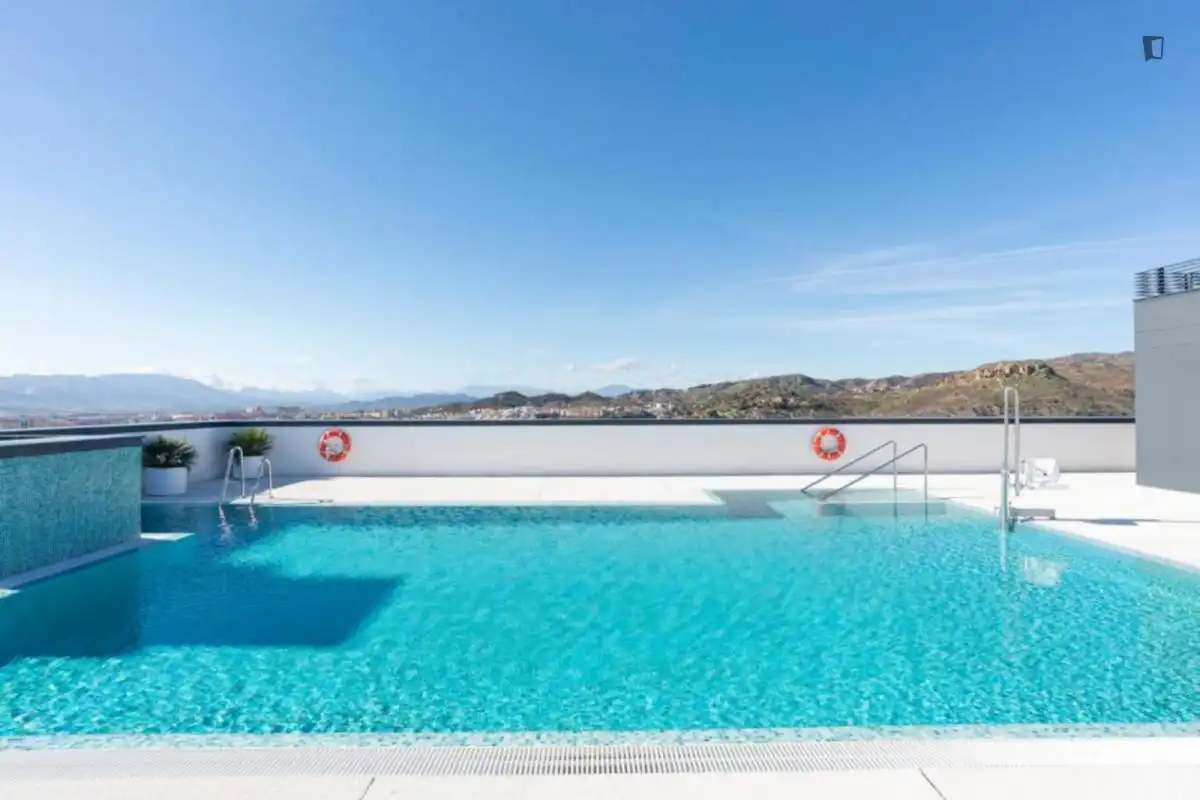 Apartament de lloguer a Martiricos - La Roca - La Rosaleda