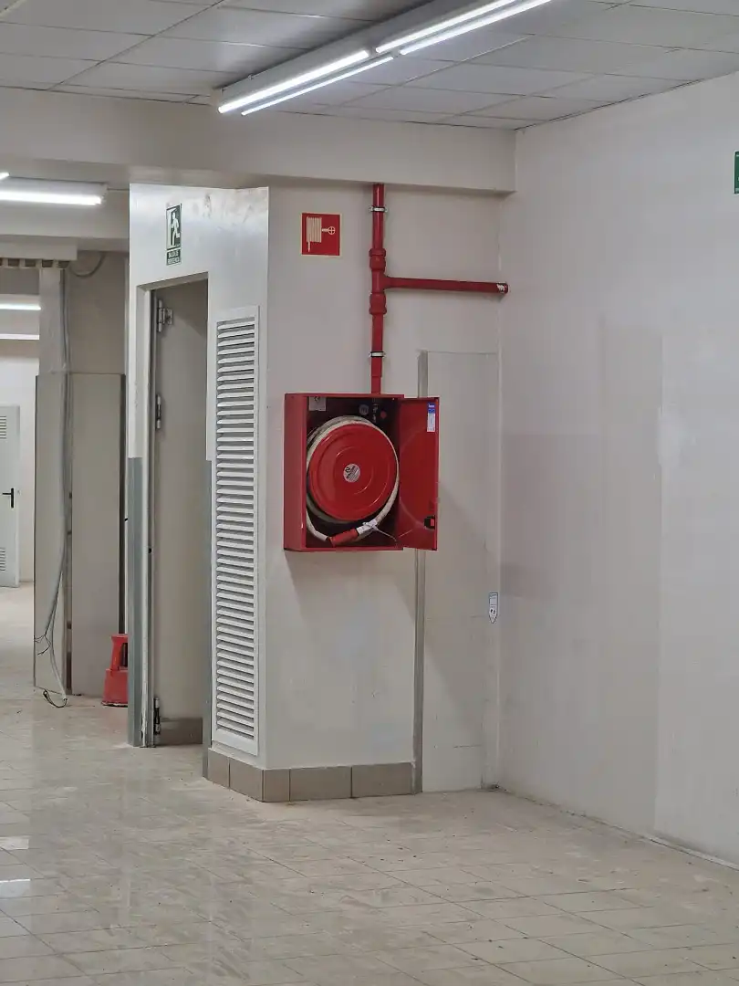 Local en venta en Vigo  con Aire acondicionado