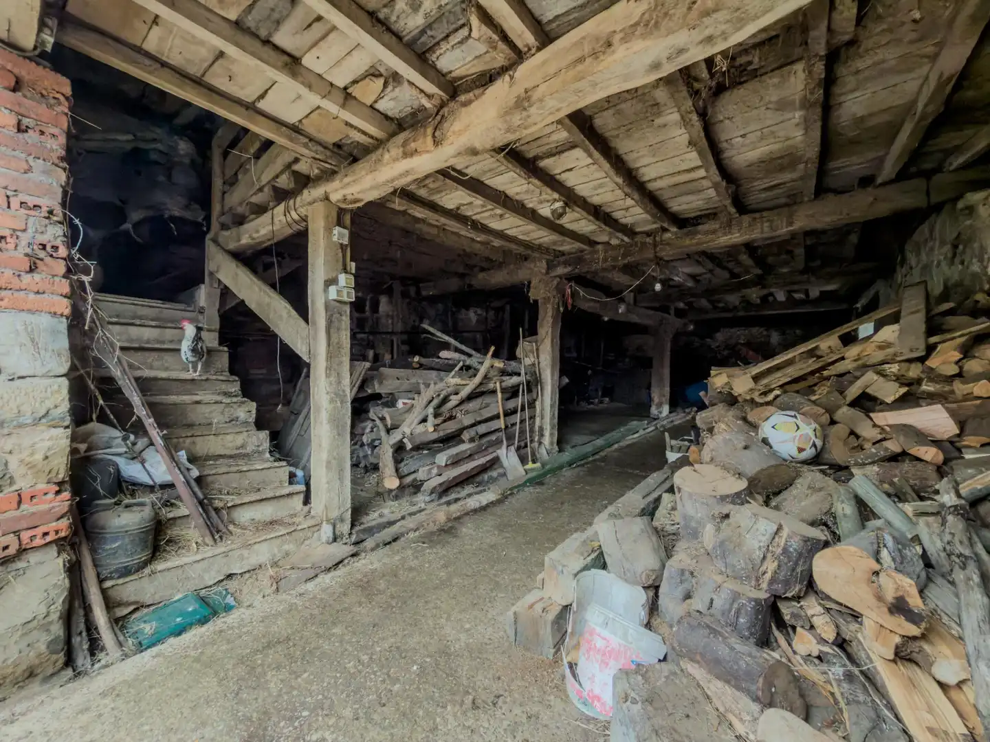 Casa o xalet en venda en Alfoz de Lloredo amb Jardí privat, Terrassa i Balcó