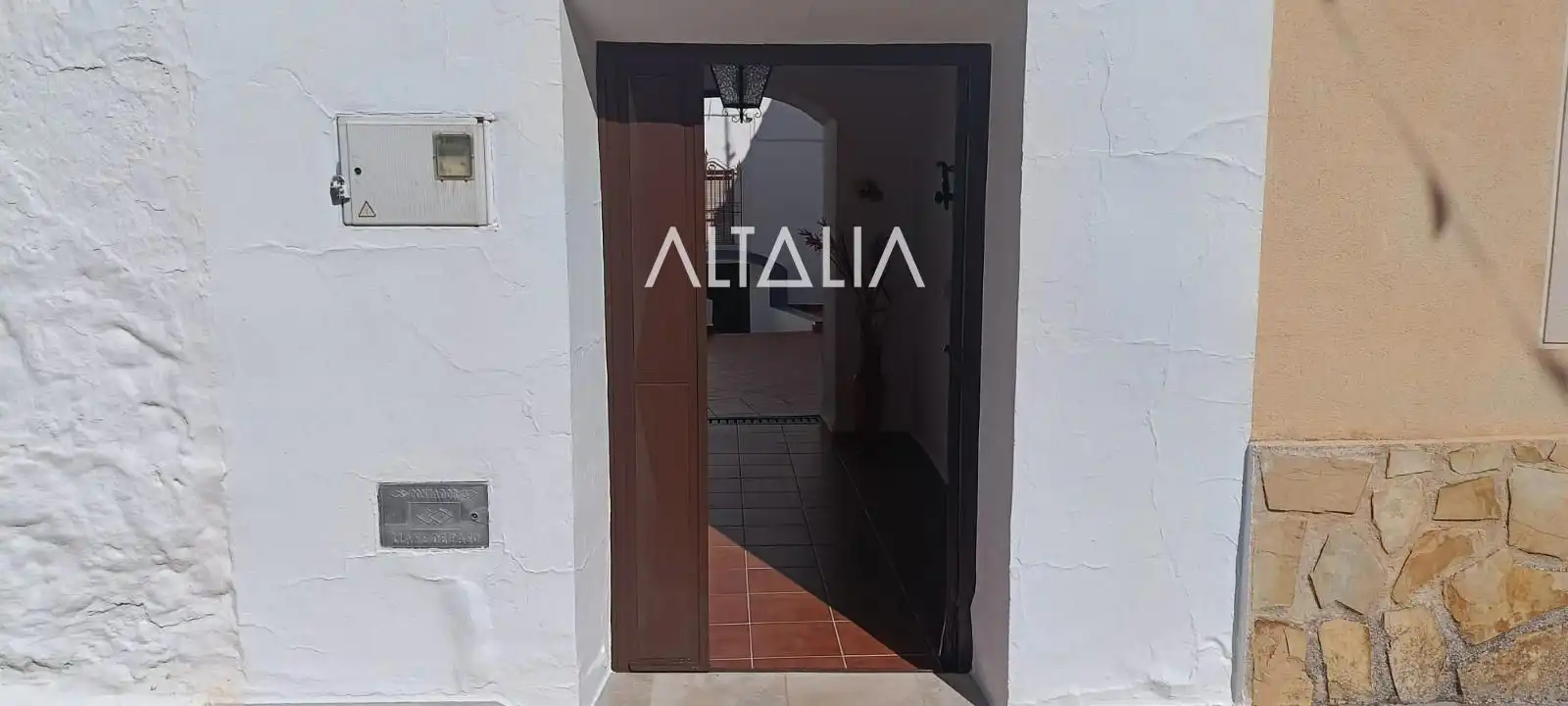 Casa amb jardí en venda a MISERICORDIA, imagen 3