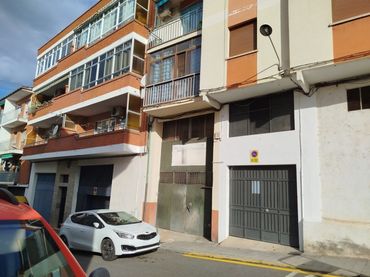 Local comercial en venda a Alonso Hipolito