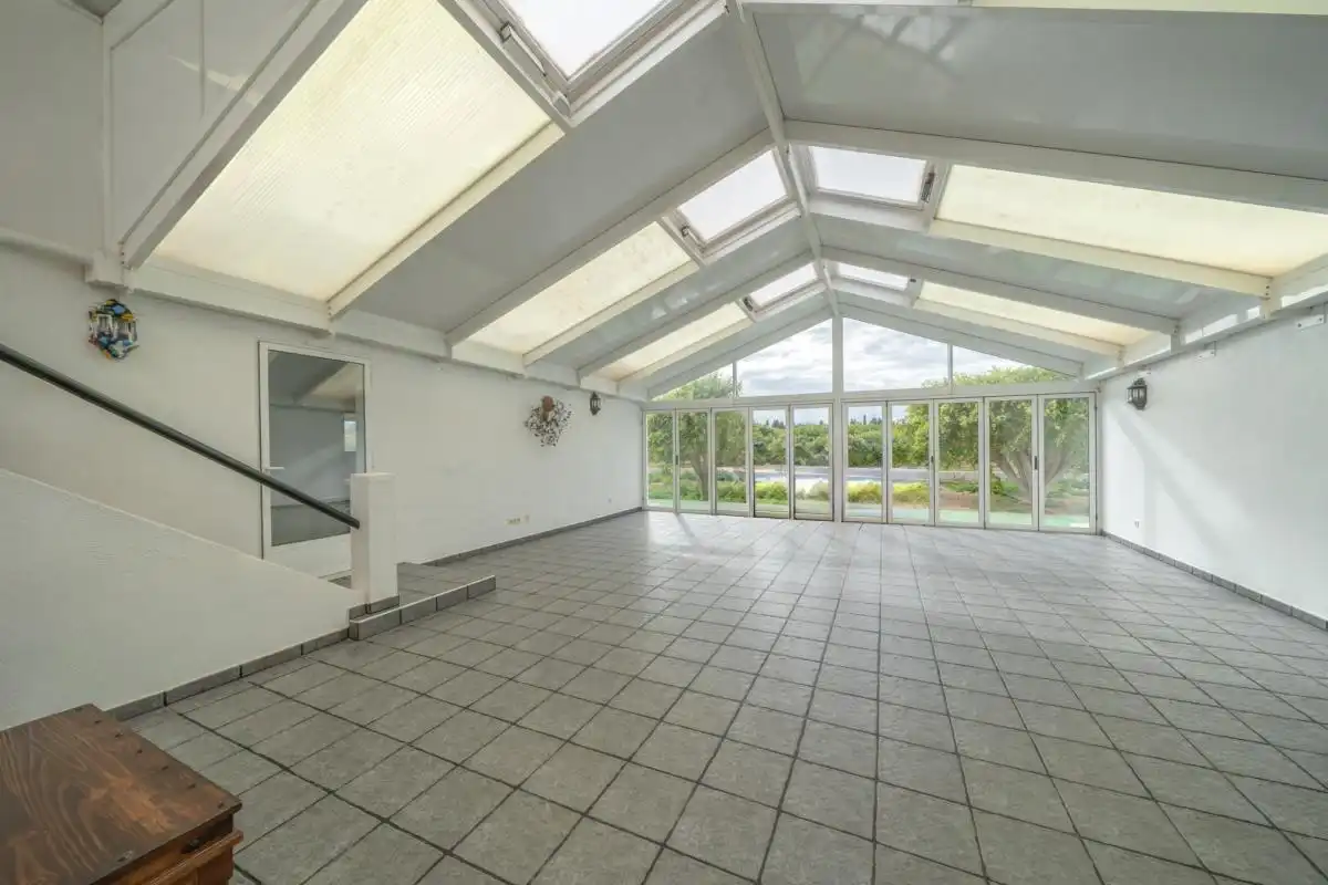Casa o chalet en venta en San Miguel de Salinas con Aire acondicionado, Calefacción y Jardín privado