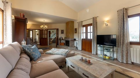 Foto 3 de Finca rústica en venta en Casarabonela, Málaga