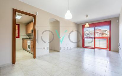 Exterior view of Flat for sale in Granadilla de Abona  with Terrace, Balcony and Alarm