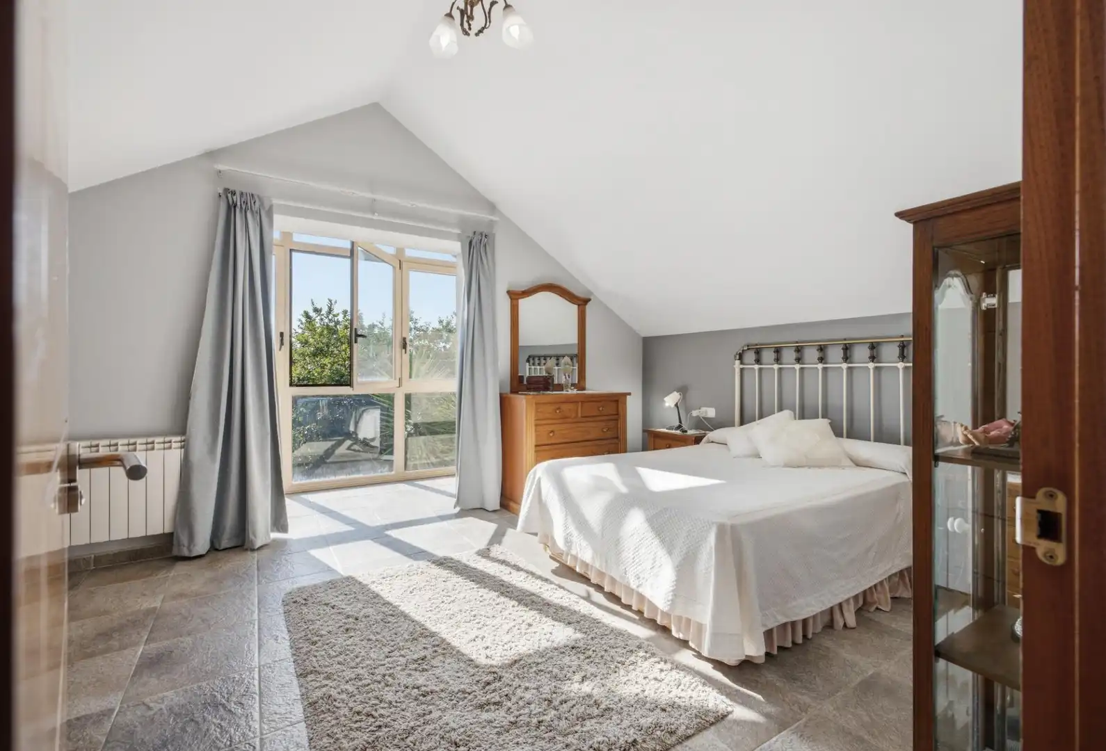 Villa avec terrasse à vendre à Lugar XESTEIRA, imagen 41
