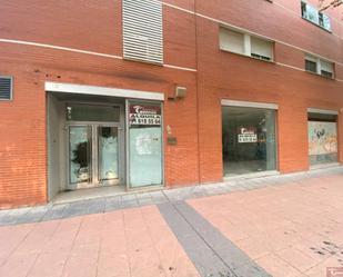 Local de lloguer en Coslada amb Aire condicionat