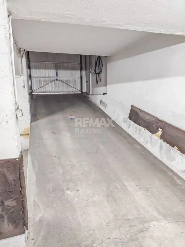 Flat with lift for sale in Rúa México, imagen 5