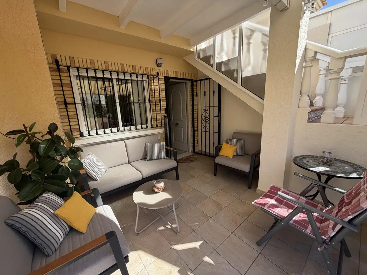 Appartement compact à vendre à Orihuela ciudad, imagen 4