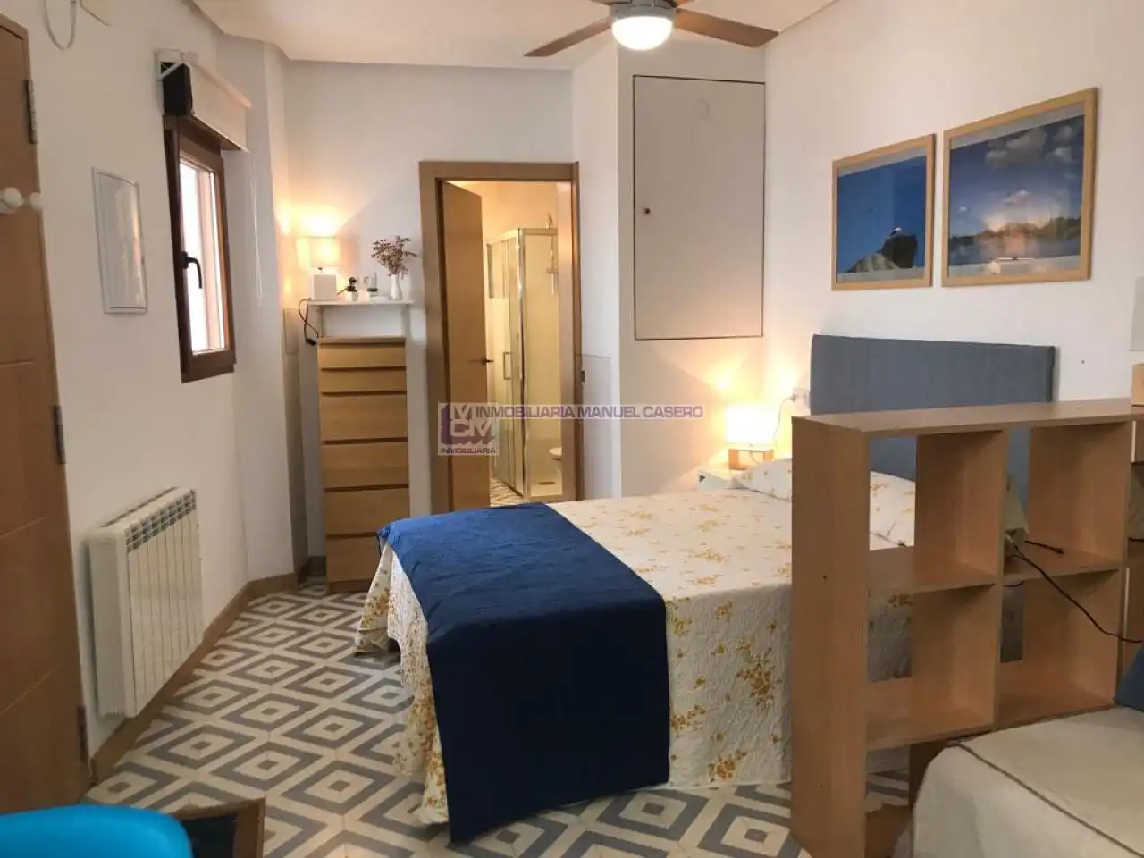 Bedroom of Study for sale in Casco Antiguo