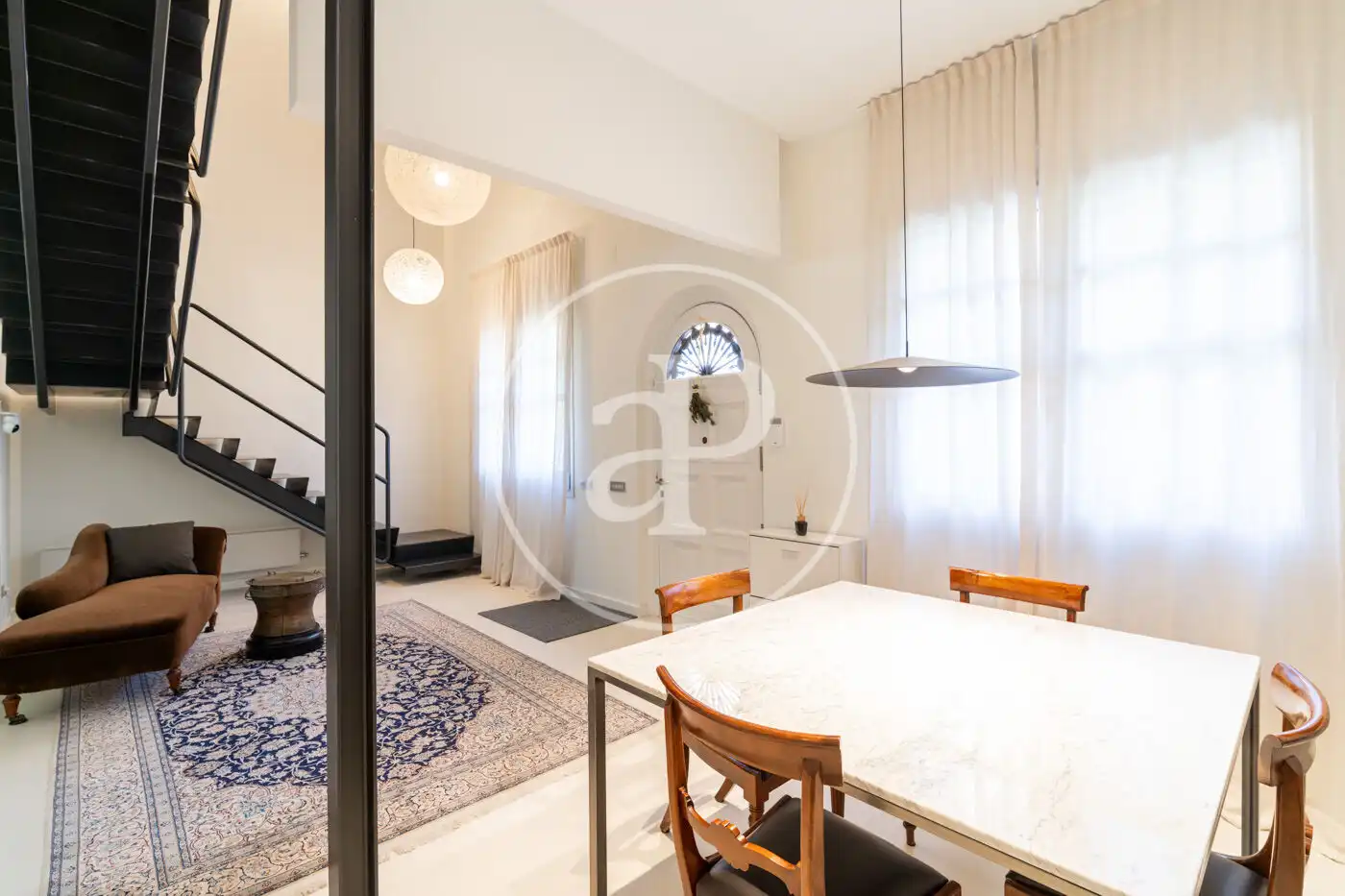House for sale in Pg. de la Bonanova, imagen 5