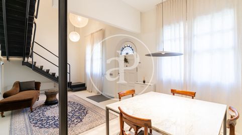 Foto 5 de Casa o chalet en venta en Pg. de la Bonanova, Sant Gervasi i la Bonanova, Barcelona Capital