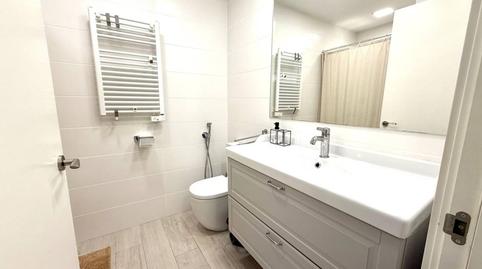 Photo 5 of Flat for sale in Avenida Vall D´aro, Sant Pol, Sant Feliu de Guíxols