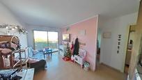 Living room of Apartment for sale in Pineda de Mar  with Air Conditioner and Balcony