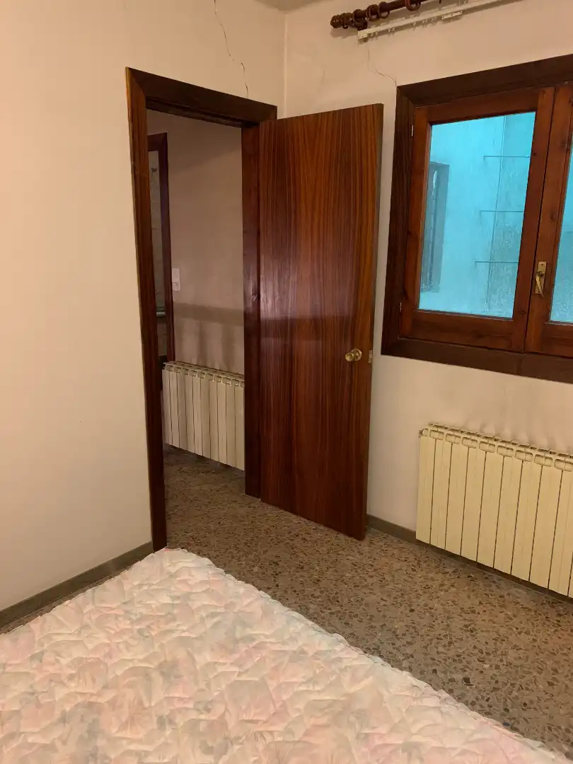 Casa adosada en venda en Les Borges Blanques amb Calefacció
