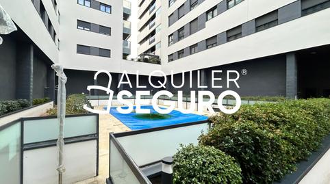 Foto 2 de Àtic de lloguer a Del Ferrocarril, Centro, Arganda del Rey