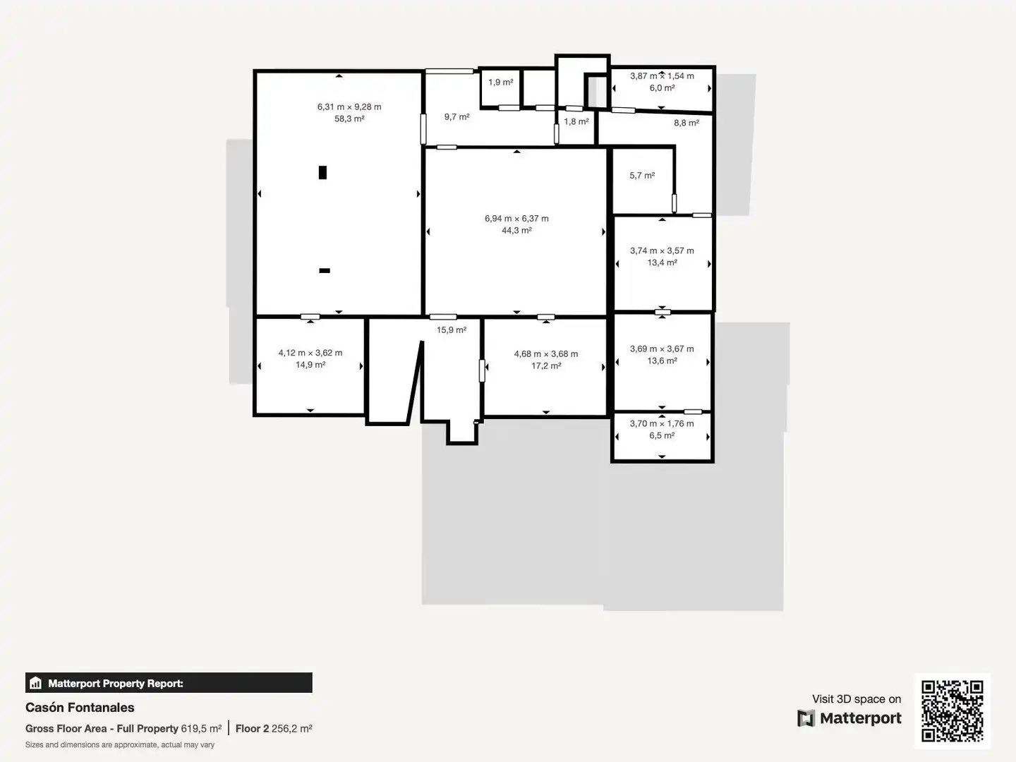 Houses for sale in Moya (Las Palmas)  with Private garden, Terrace and Balcony