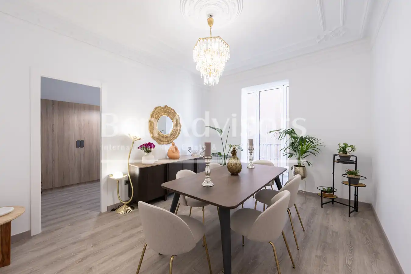 Wohnung mit Terrasse zum Verkauf in Eixample, imagen 29