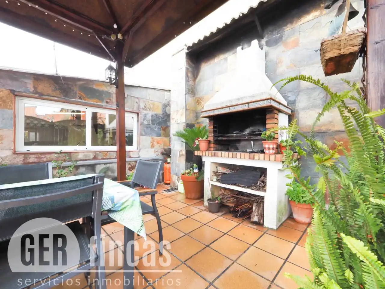 House with pool for sale in Calle Argelia, imagen 13
