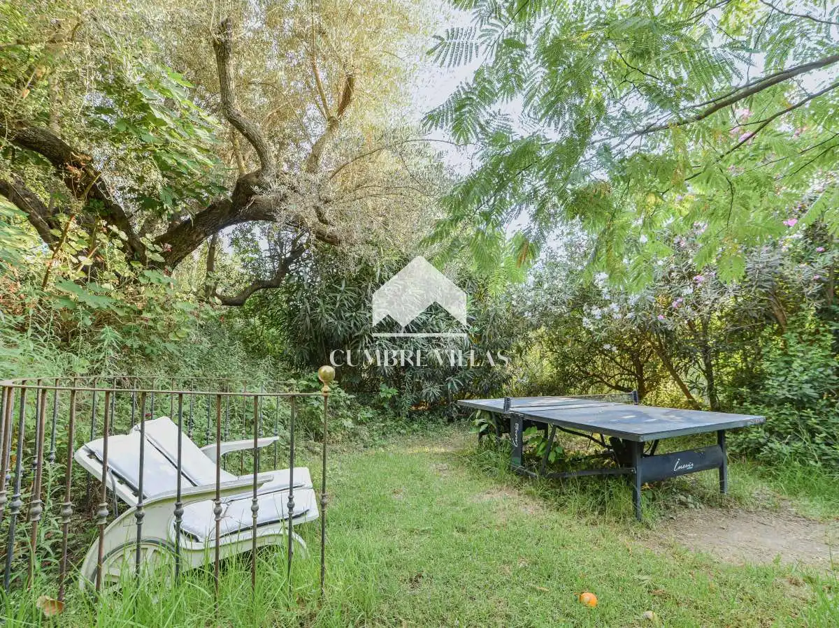 Haus mit Garten zum Verkauf in El Valle, imagen 97