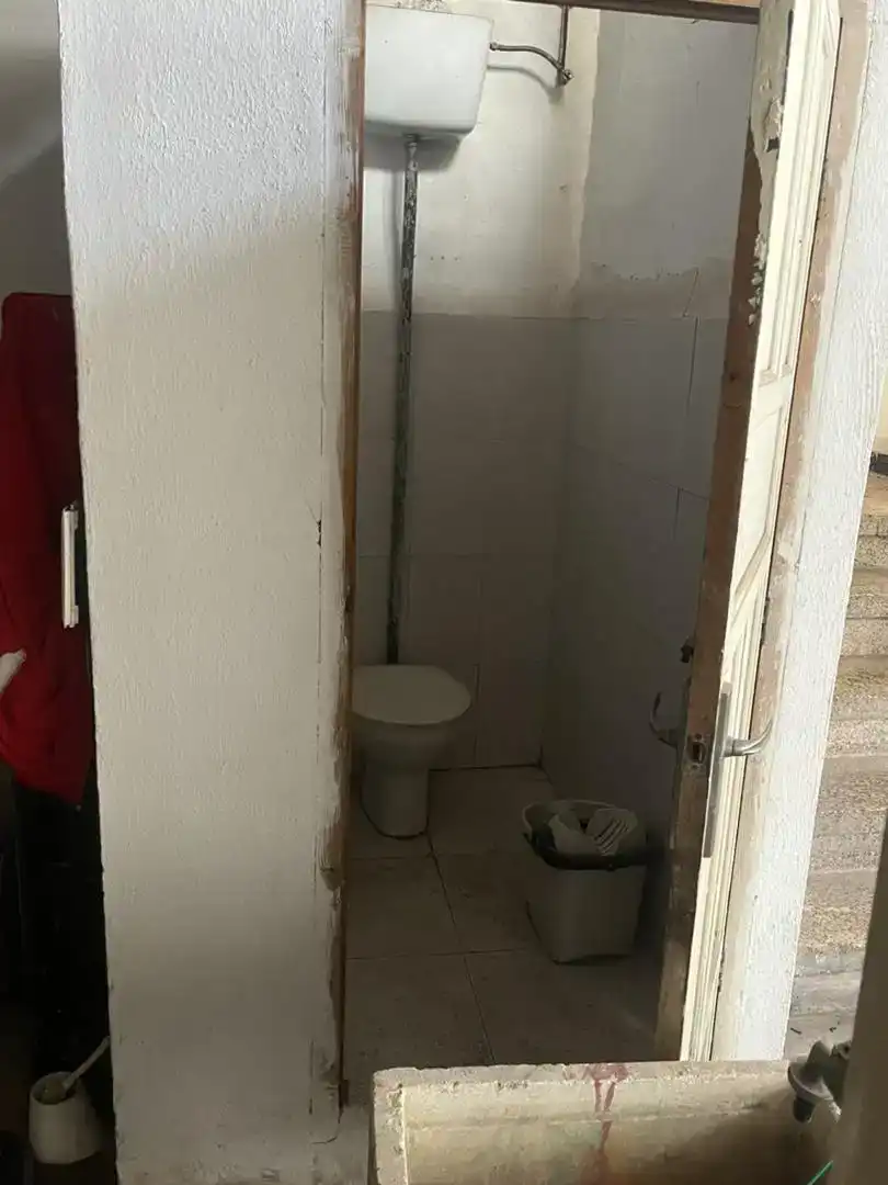 Bany de Nau industrial en venda en Sagunto / Sagunt