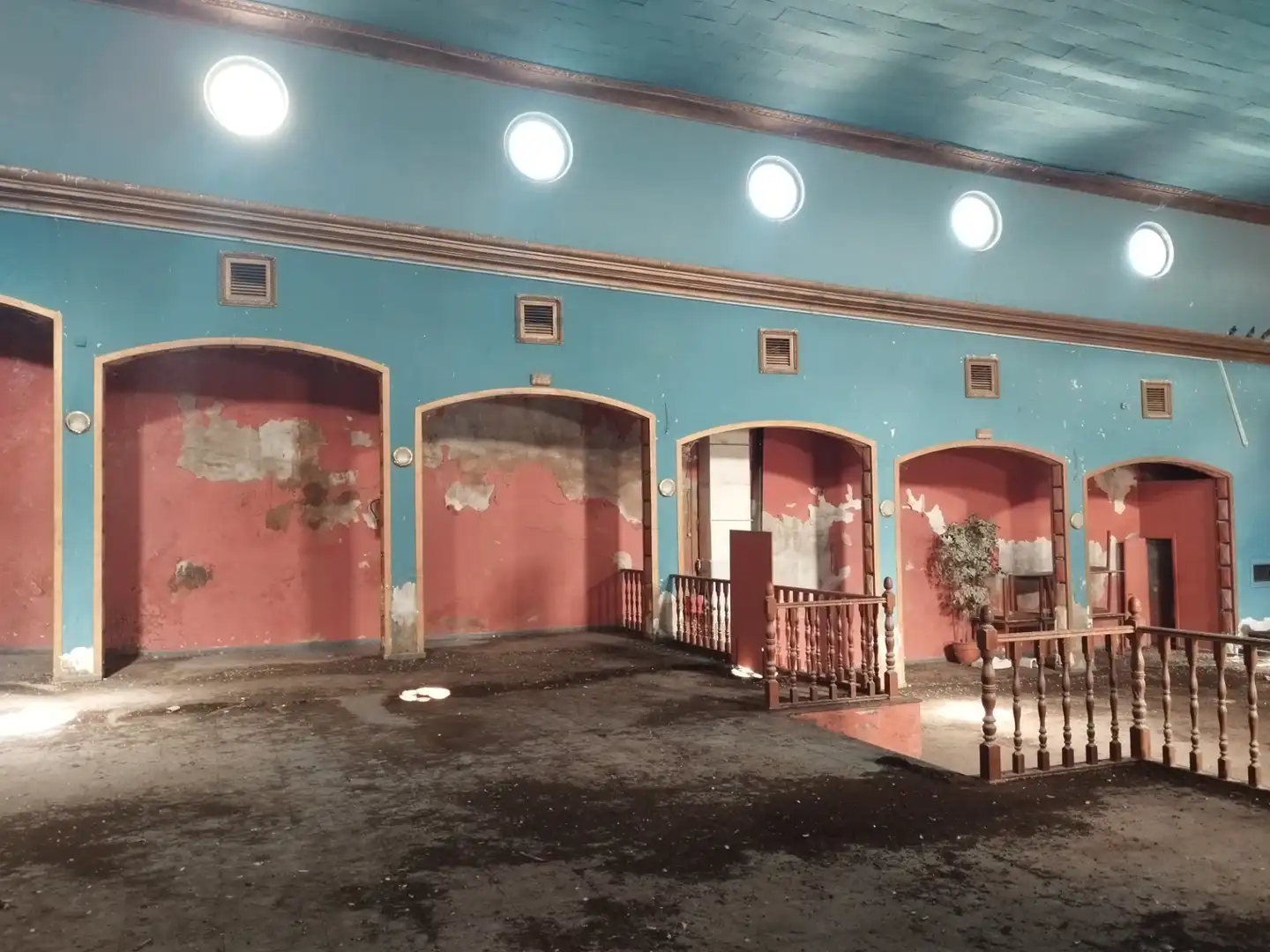 Buildings for sale in Fregenal de la Sierra