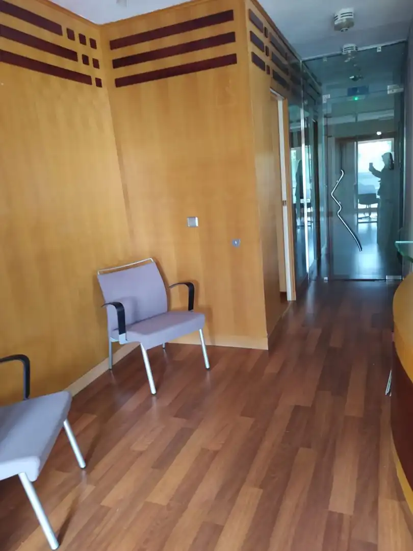 Oficina en venda a Valdepasillas - La Paz - Huerta Rosales, imagen 18