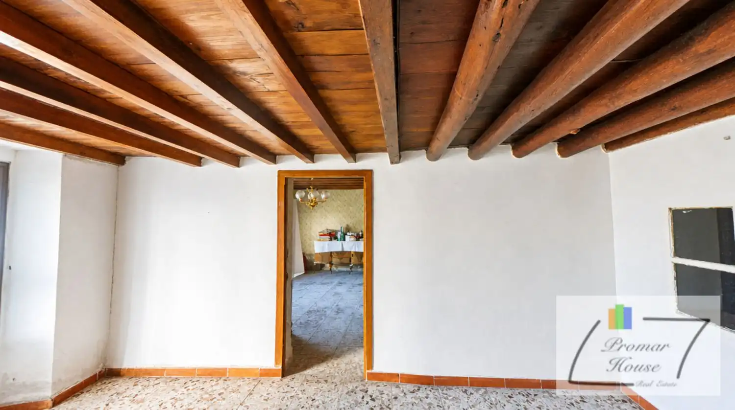 Houses for sale in Monsalupe