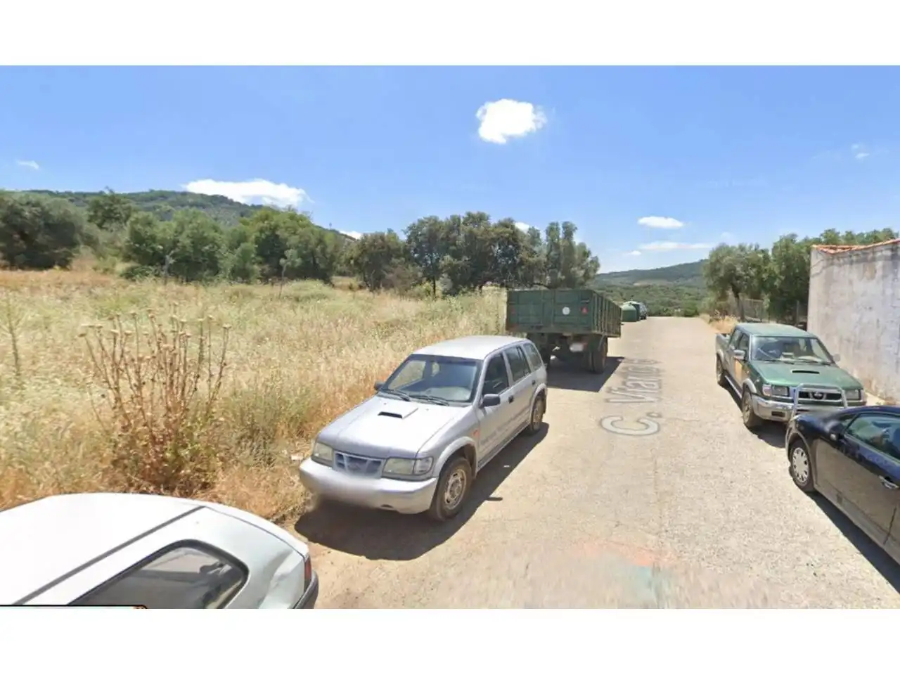 Residencial en venta en Cabeza la Vaca