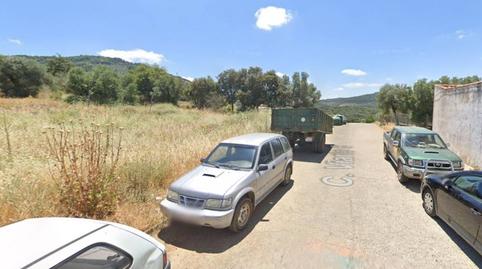 Foto 4 de Residencial en venta en San Benito, 22, Cabeza la Vaca, Badajoz