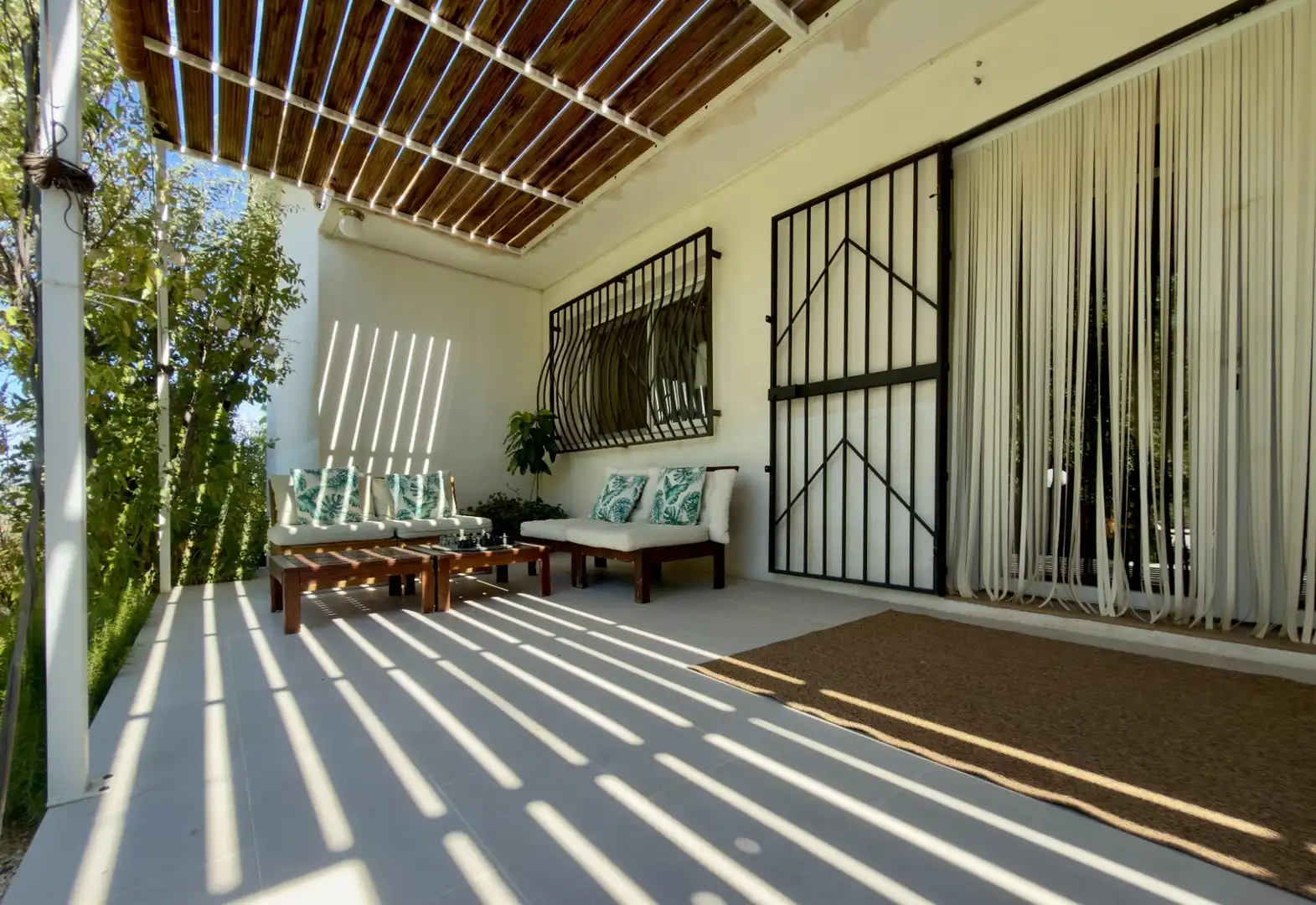 House with terrace for sale in Calle Polígono 10 Paraje 79 RIEGOS DE MORALEDA 412, imagen 38