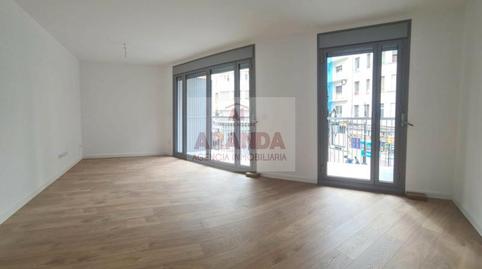 Foto 3 de Piso de alquiler en Calle de Santiago Ramón y Cajal, Plaza de Toros, Zaragoza Capital